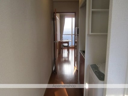 レオパレスカメリアウエスト[1K/22.35m2]のその他設備