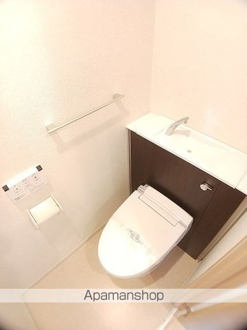 ポルト ボヌールの内装写真