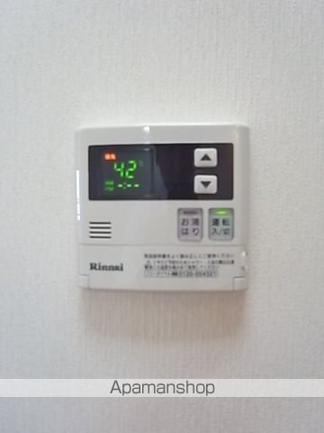 パレス林乃の内装写真
