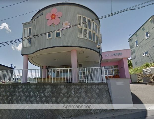 City桜の周辺写真