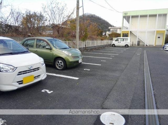 レオパレスクラウドのその他写真