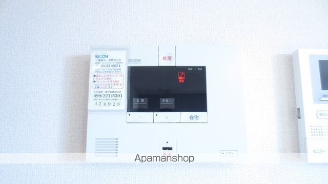 ルーチェ・アモン A棟の内装写真
