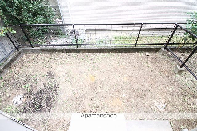 FAMILLE吉根の内装写真
