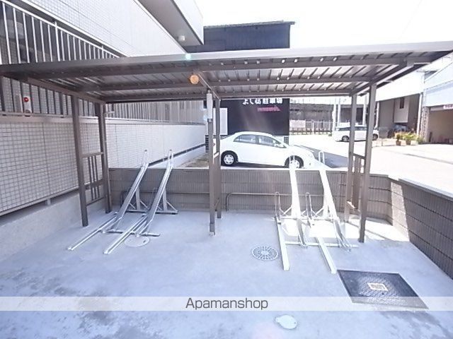LA MAISON DE BVの外観写真