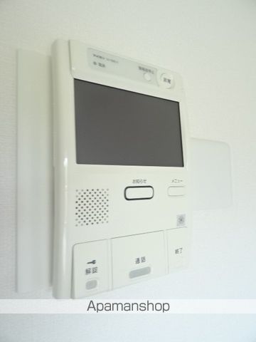 ライフ第5マンション大平台の内装写真