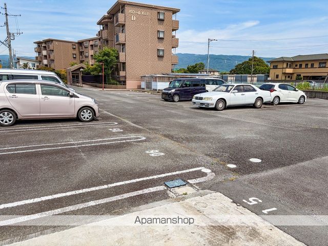 バロール道越のその他写真