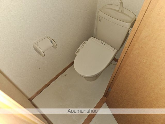 レオパレスグランシャリオの内装写真