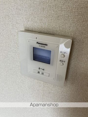 ファミールパピヨンの内装写真