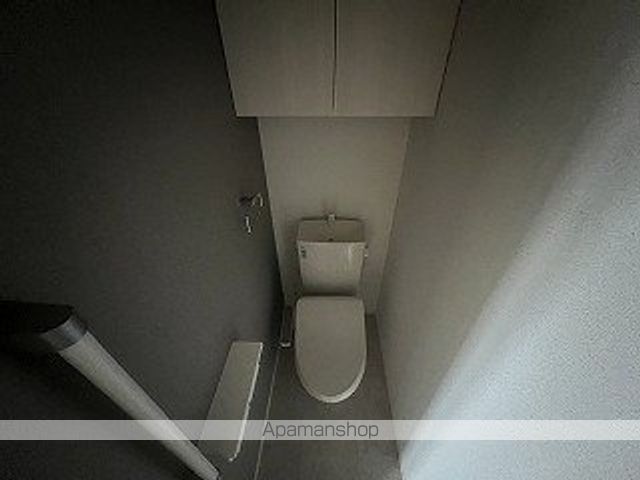 ルミナス カニヤの内装写真