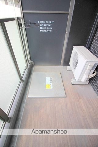 プレサンス谷町QUATREの内装写真