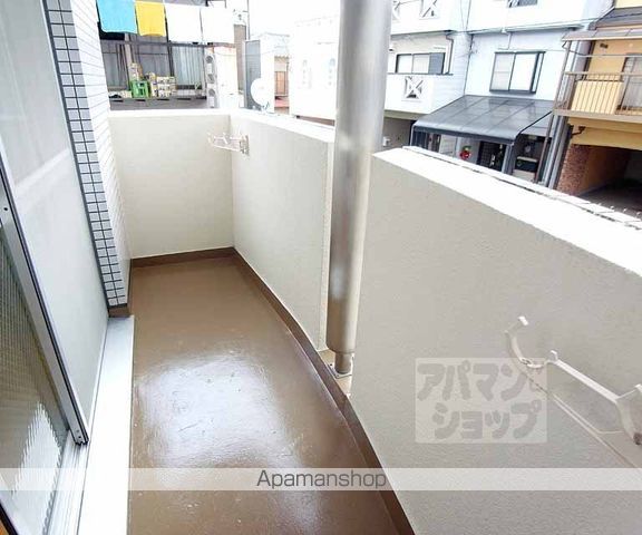 アーク醍醐の内装写真