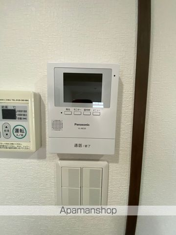 ストークマンションの内装写真