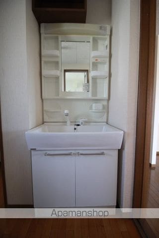 ジョイフル津島II号館の内装写真