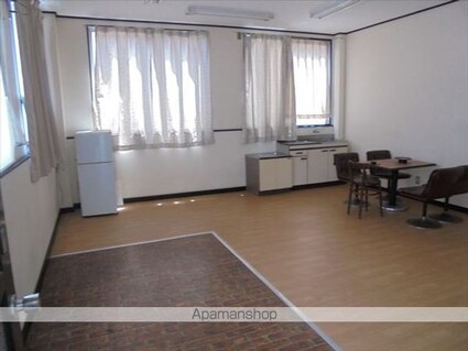 田中様貸店舗[店舗/120m2]のその他内装6