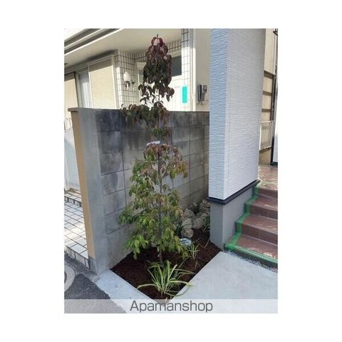 東京都杉並区和泉１丁目(賃貸一戸建3LDK・1階・74.47㎡)の写真 その10