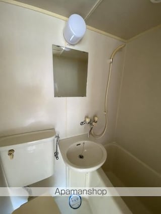 ＰＡＬ　ＰＯＲＴ[1K/17.91m2]の洗面所