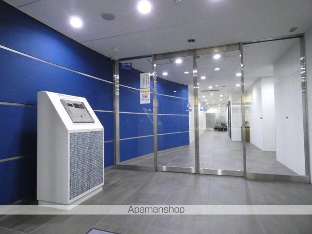 HF銀座レジデンスEASTの内装写真