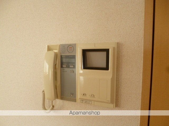 スカイコート四谷の内装写真