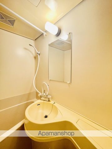 シティマンション赤坂の内装写真