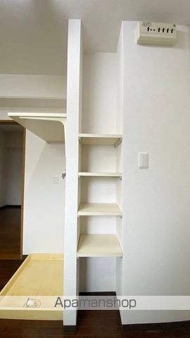 メゾンなかやまの内装写真