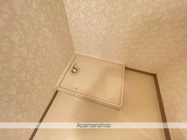 瓢箪山第2大発マンションの内装写真