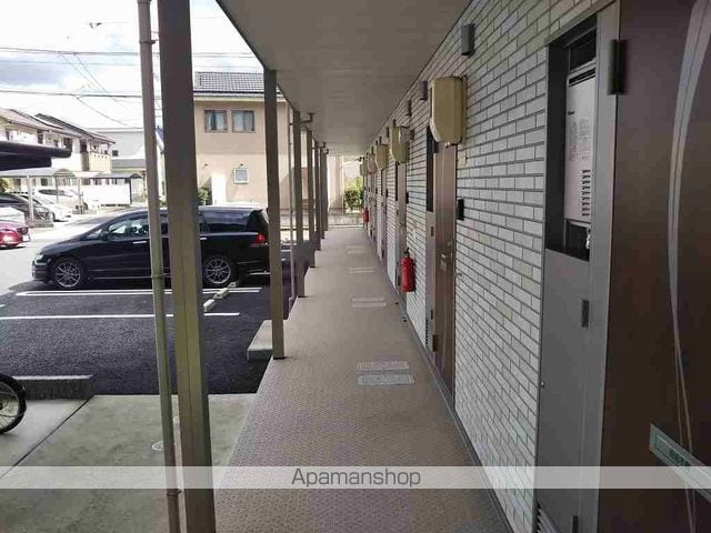 ミランダ宇那木山のその他写真