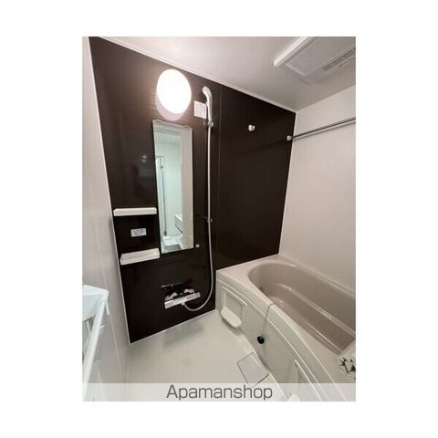 WOODCREST沼袋TERRACEの内装写真
