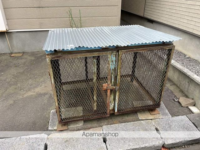 ハイツサンロードのその他写真