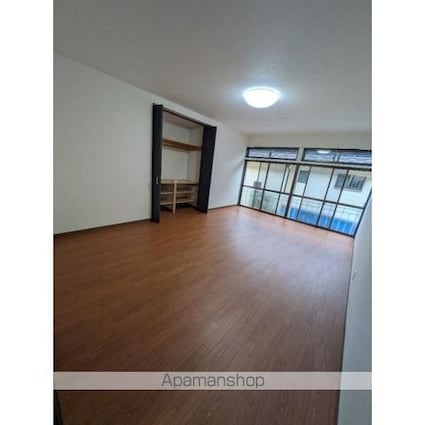 中野グリーンテラス[1DK/37.25m2]の内装