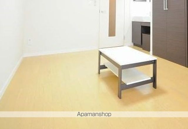 レオネクストスリーズの内装写真