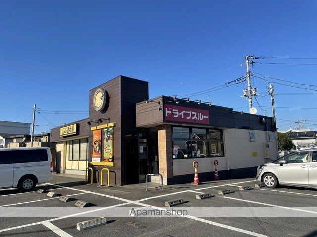 ヒカルサ土浦滝田IIの周辺写真