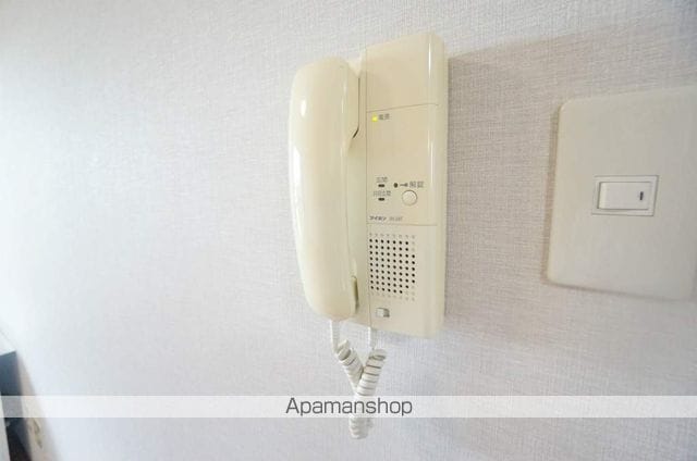 アンビシャス手稲の内装写真