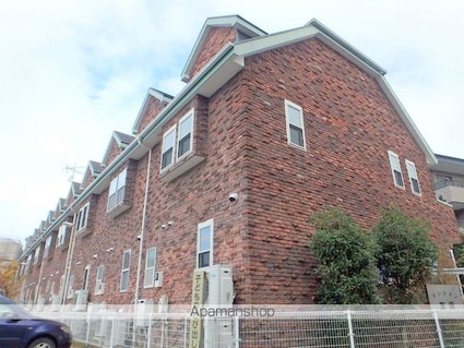 神奈川県川崎市宮前区水沢３丁目[3SLDK/107.57m2]の外観3