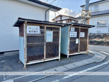 レオパレスみらい[1K/23.18m2]のその他部屋・スペース2