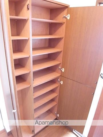 サンクレスト11の内装写真