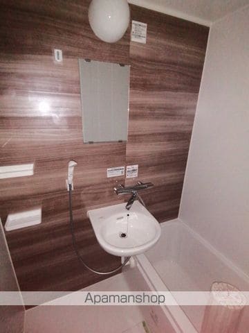 クレール川上の内装写真
