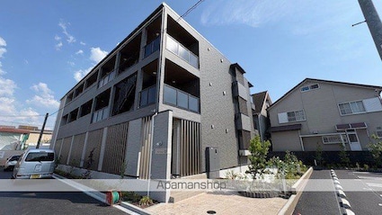 Ｎｏｂｅｌ　Ｄｉｇｎｉｔｙ[1LDK/42.51m2]のエントランス1