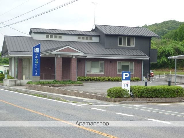 エスポワール穂並IIの周辺写真