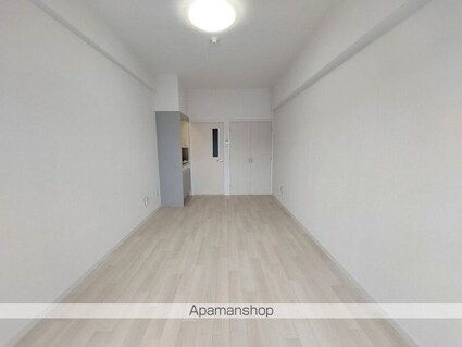グランドハイム朝生田[1R/22.82m2]の内装6