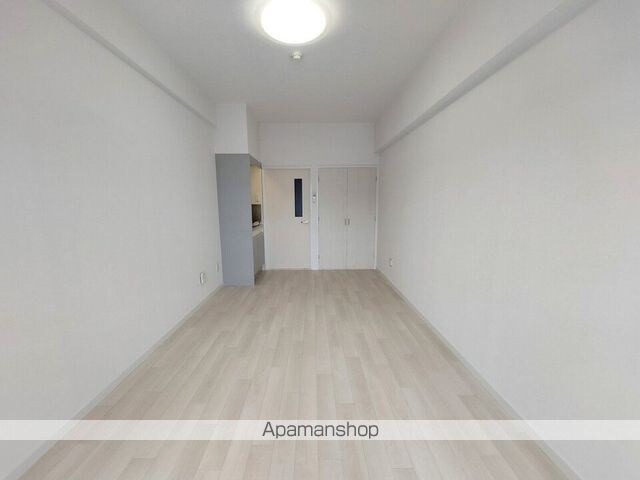 グランドハイム朝生田[1R/22.82m2]の内装6