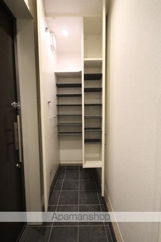 アルス豊中IIの内装写真