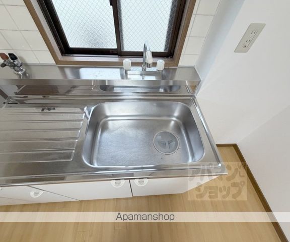 パルアベニュー醍醐の内装写真