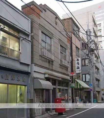SAICHI銀座東の周辺写真