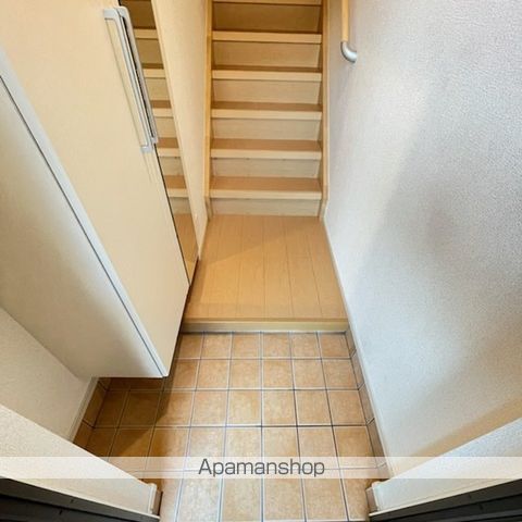 カンタービレの内装写真