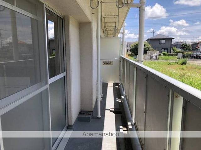 ビレッジハウス本川俣2号棟の内装写真