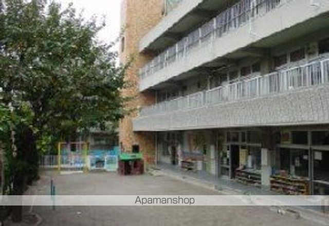 プラウドフラット学芸大学の周辺写真