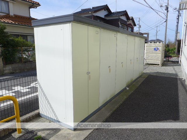 ジェントリーブリーズヴィラのその他写真