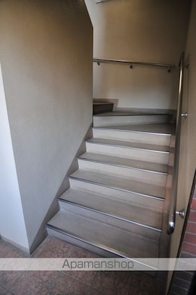 桜山ハイツ[1DK/30.67m2]の共用部5