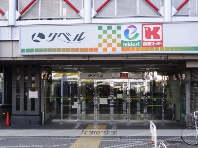 BONNE出屋敷の周辺写真
