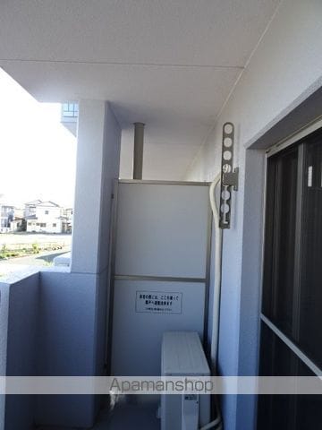 カルミアの内装写真